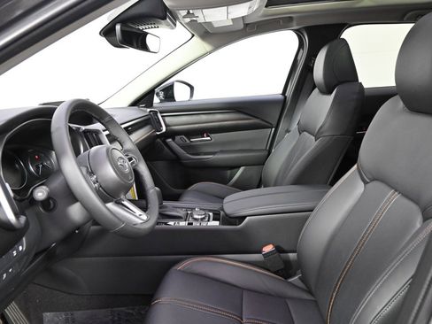 Used 2025 MAZDA CX-50 AWD 2.5 Hybrid w/ Premium Pkg image 13