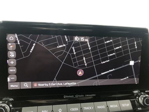 Used 2023 Kia Seltos S w/ Navigation Package image 20