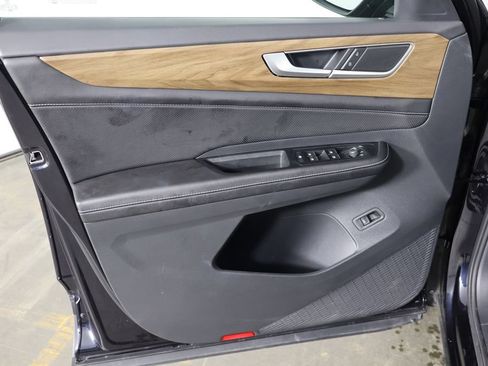 Used 2026 Volkswagen Atlas SE FWD image 19