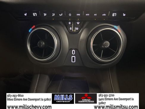 Used 2024 Chevrolet Blazer LT w/ Convenience Package image 21