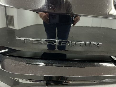 Certified 2024 GMC Terrain SLE w/ Driver Convenience Package image 31