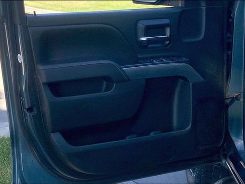 Used 2014 Chevrolet Silverado 1500 LT w/ All Star Edition AWD/4WD image 22