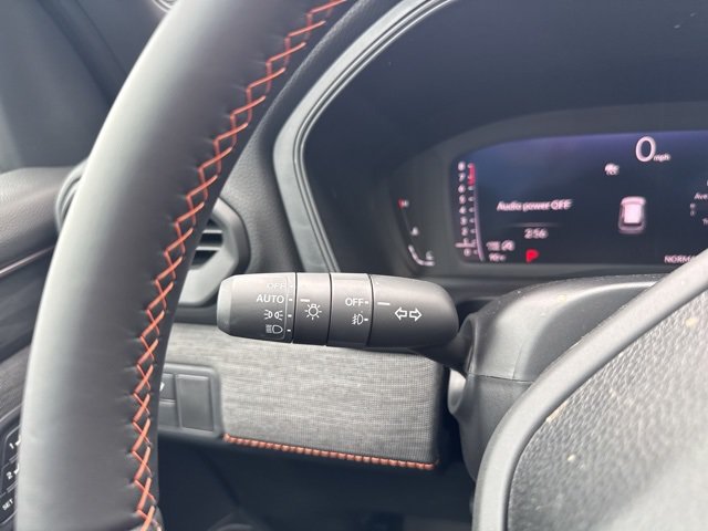 New 2026 Honda Passport TrailSport image 20