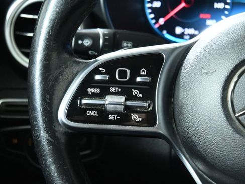 Used 2019 Mercedes-Benz C 300 4MATIC Sedan image 18