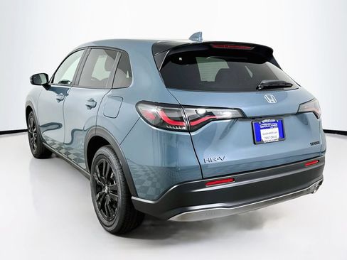 Used 2027 Honda HR-V Sport image 6