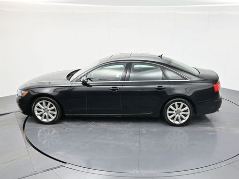 Used 2014 Audi A6 2.0T Premium Plus w/ Premium Plus Package image 45