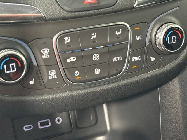 Used 2019 Chevrolet Equinox LT AWD/4WD image 26