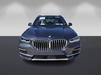 Certified 2022 BMW X5 xDrive40i video 2