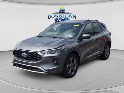 Used 2024 Ford Escape ST-Line Select w/ Tech Pack #1 AWD/4WD image 7