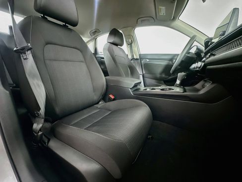Used 2025 Honda Civic LX image 29