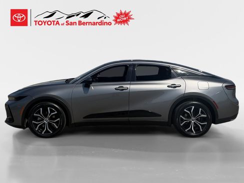 Certified 2024 Toyota Crown AWD/4WD image 2
