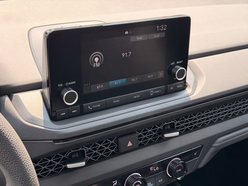 Certified 2024 Honda Accord EX image 21
