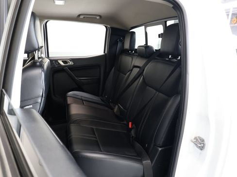 Used 2019 Ford Ranger Lariat w/ Technology Package RWD image 19