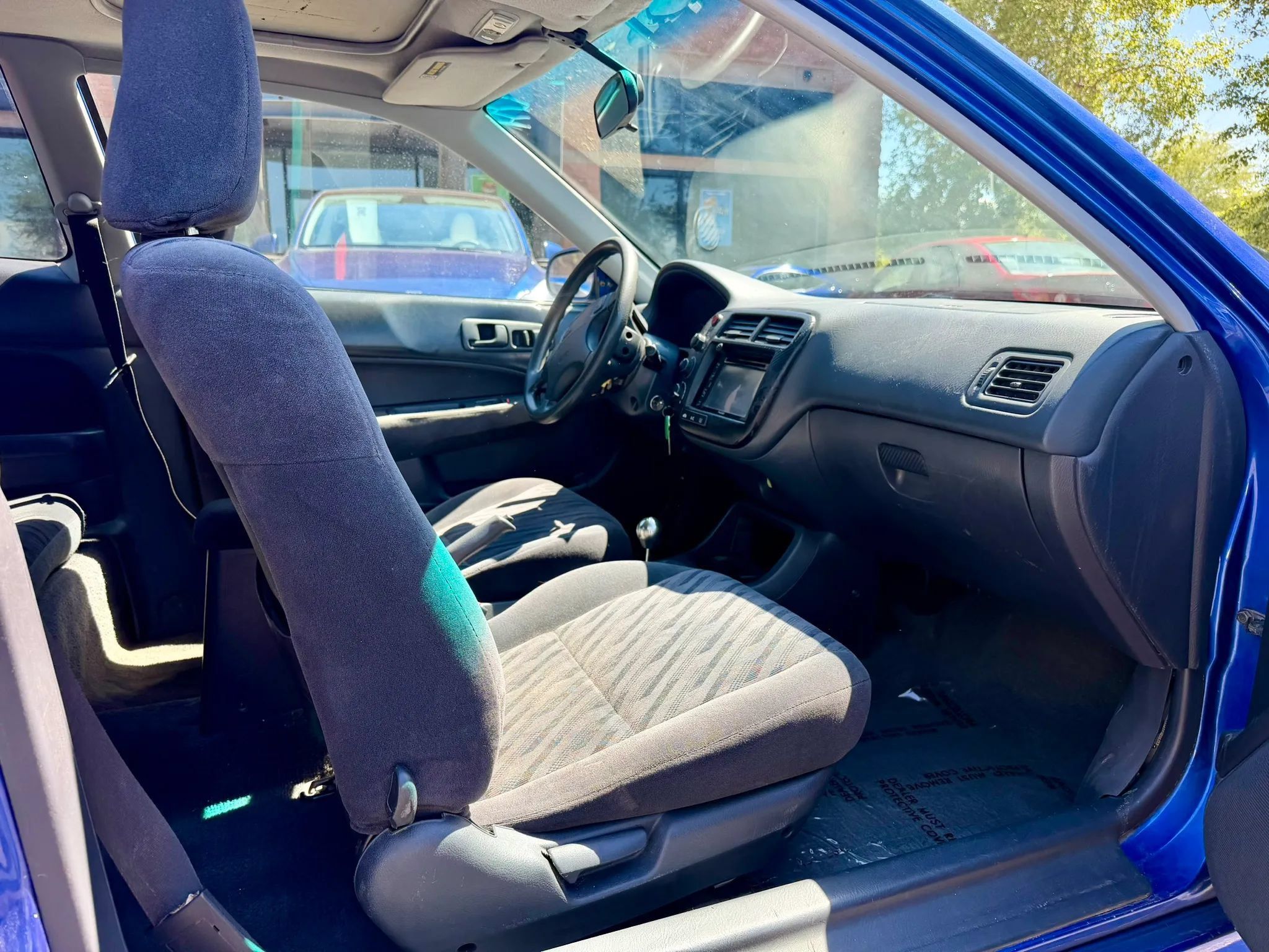 Used 2000 Honda Civic Si image 11