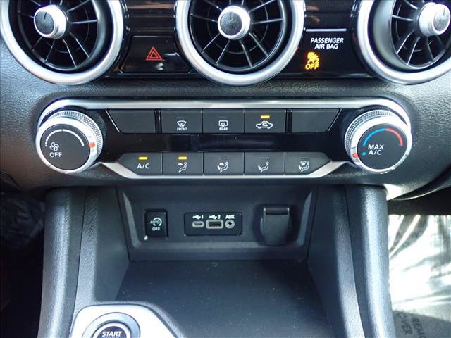 Used 2024 Nissan Sentra SV FWD image 15