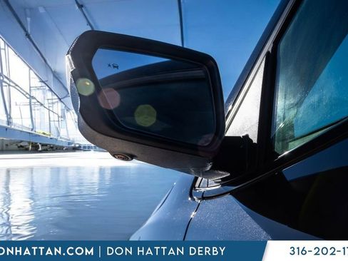 Used 2024 Chevrolet Equinox RS image 40