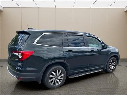 Used 2020 Honda Pilot EX-L image 12