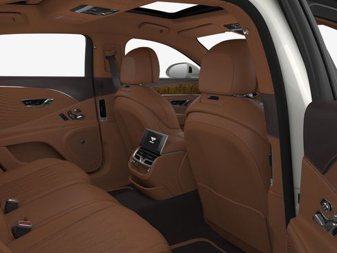 New 2026 Bentley Flying Spur Azure image 8