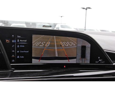 Used 2021 Cadillac Escalade Sport w/ Driver Assist Tech Package AWD/4WD image 23