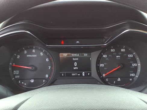 Used 2023 Chevrolet TrailBlazer LT w/ Convenience Package image 17