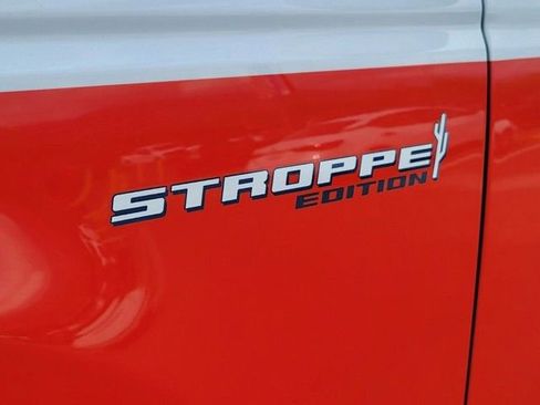 New 2025 Ford Bronco Stroppe Edition AWD/4WD image 11