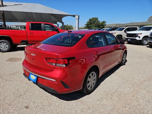 Used 2023 Kia Rio S FWD image 8