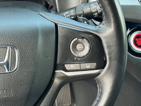 Certified 2023 Honda Odyssey Touring image 25