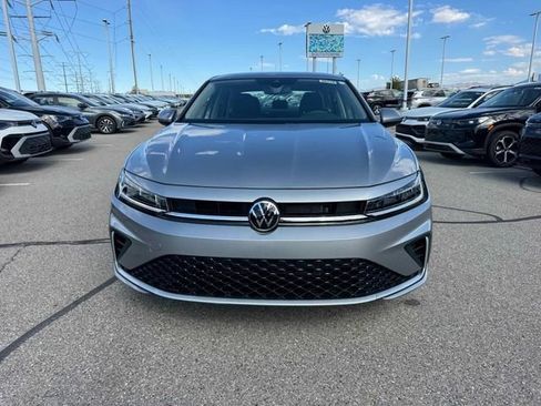 Used 2026 Volkswagen Jetta S FWD image 11