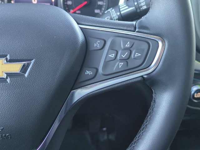 Used 2023 Chevrolet Equinox LT FWD image 13