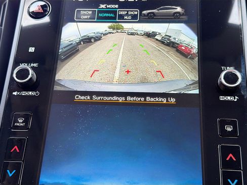 New 2026 Subaru Crosstrek 2.0i Premium image 31