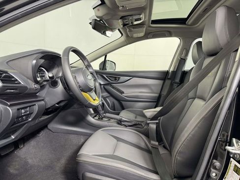 Used 2023 Subaru Crosstrek 2.5i Sport image 4