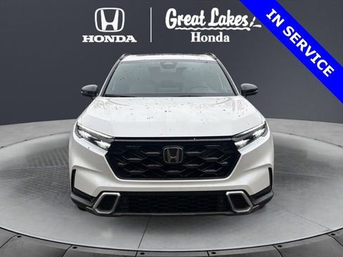 Used 2024 Honda CR-V Sport Touring image 10