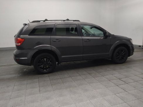 Used 2016 Dodge Journey SXT w/ Comfort/Convenience Group AWD/4WD image 10