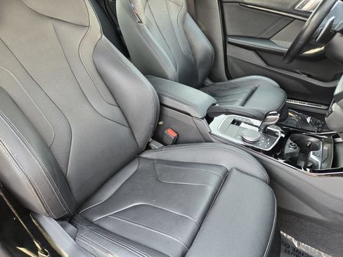Used 2022 BMW M235i xDrive Gran Coupe w/ Premium Package AWD/4WD image 14