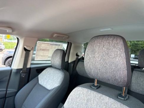 New 2026 Ford Maverick XLT w/ XLT Luxury Package FWD image 22