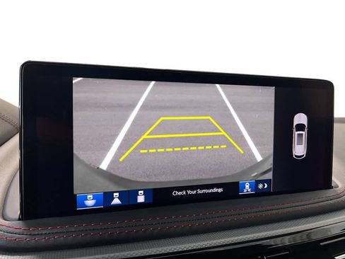 New 2026 Acura MDX A-Spec AWD/4WD image 28