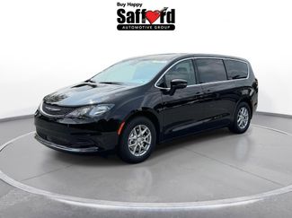 New 2026 Chrysler Voyager LX video 1