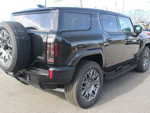 New 2025 GMC Hummer EV 3X image 7
