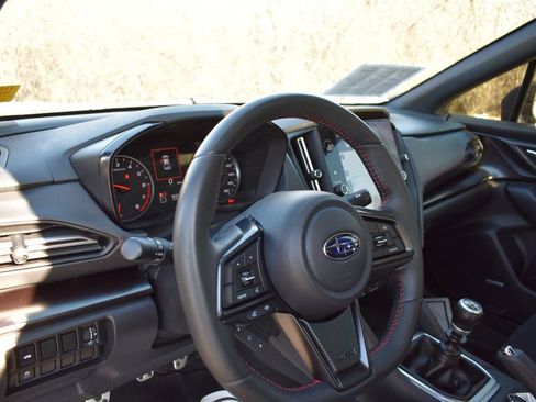 Used 2023 Subaru WRX Limited image 15