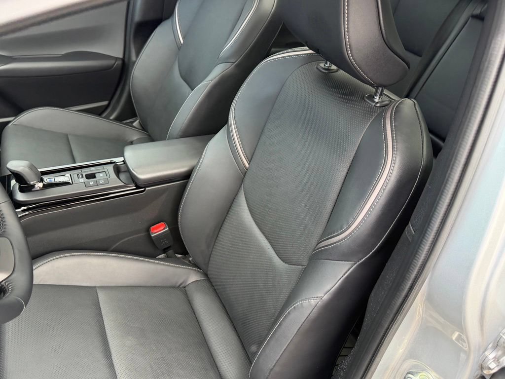 Certified 2023 Toyota Prius Limited AWD/4WD image 14