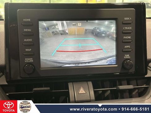 Used 2019 Toyota RAV4 XLE w/ Convenience Package AWD/4WD image 28
