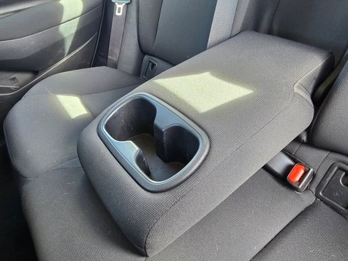 Used 2023 Toyota Corolla LE w/ Carpet Mat Package (TMS) image 28