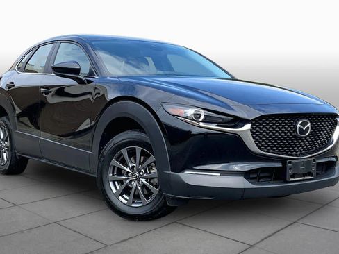 Used 2023 MAZDA CX-30 AWD 2.5 S image 3