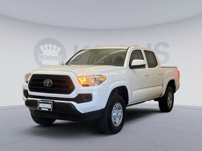 Used 2023 Toyota Tacoma SR