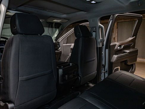 Used 2024 Chevrolet Silverado 1500 RST w/ Convenience Package II image 20