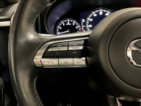 Used 2023 MAZDA CX-50 2.5 S w/ Cargo Package image 18