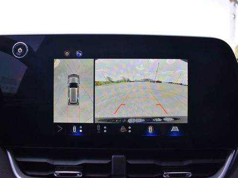 Certified 2025 Chevrolet Equinox LT w/ Convenience Package II image 21