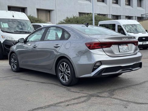 Used 2023 Kia Forte LXS FWD image 12