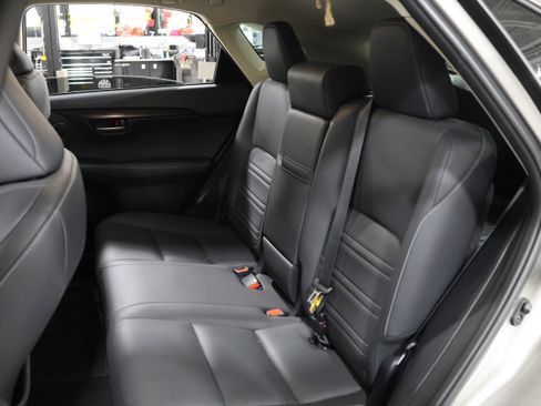 Used 2015 Lexus NX 200t AWD w/ Premium Package image 35
