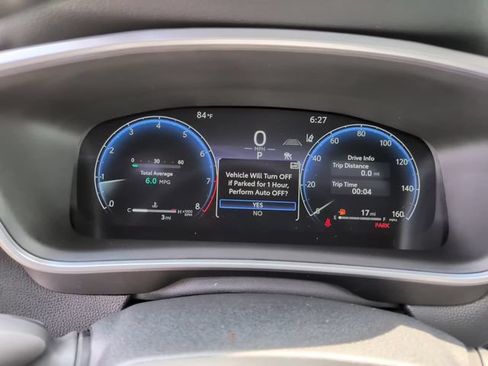 Used 2026 Toyota Corolla Cross XLE w/ Convenience Package AWD/4WD image 17